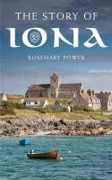 The Story of Iona Power Rosemary