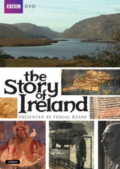 The Story of Ireland (brak polskiej wersji językowej) 2 Entertain