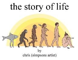 The Story of Life Chris