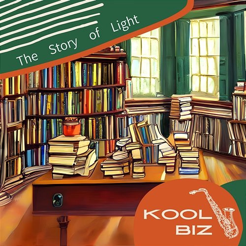 The Story of Light Kool Biz