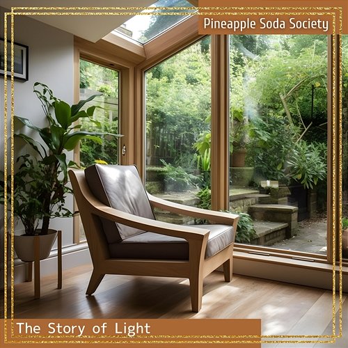 The Story of Light Pineapple Soda Society