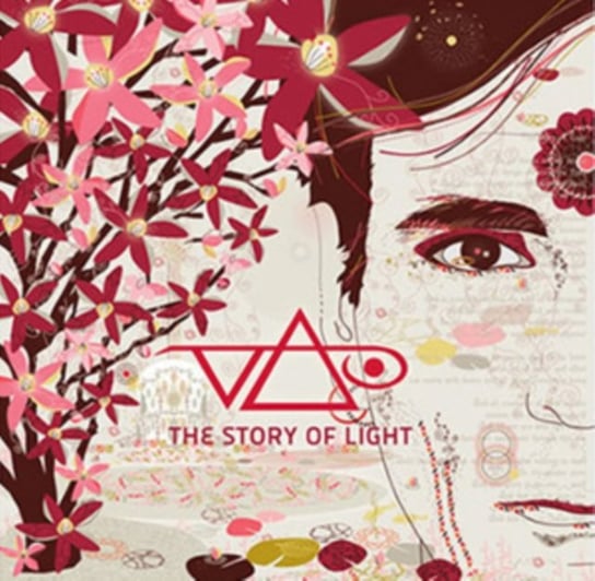 The Story of Light Steve Vai