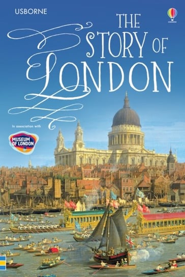 The Story of London Jones Rob Lloyd