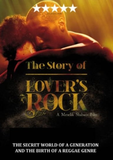 The Story of Lover's Rock (brak polskiej wersji językowej) Shabazz Menelik