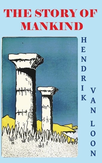 The Story of Mankind van Loon Hendrik Willem