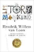 The Story of Mankind Sullivan Robert, Merriman John, Loon Hendrik Willem