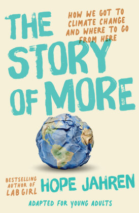 The Story of More (Adapted for Young Adults) Penguin Random House