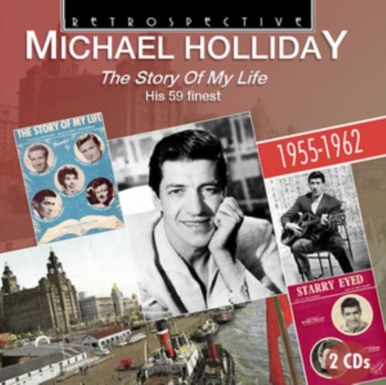 The Story of My Life Holliday Michael