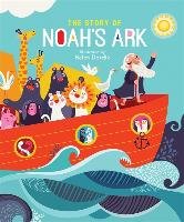 The Story of Noah's Ark Dardik Helen