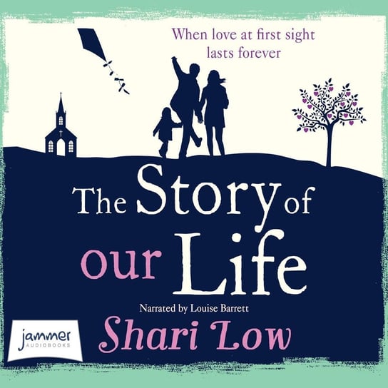 The Story of Our Life Low Shari