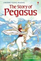 The Story of Pegasus Davidson Susanna