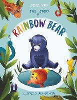 The Story of Rainbow Bear Perri Jessica