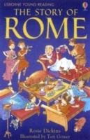 The Story of Rome Dickins Rosie