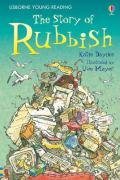 The Story of Rubbish Daynes Katie