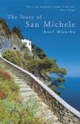 The Story of San Michele Munthe Axel