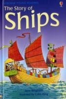 The Story of Ships Bingham Jane