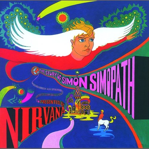 The Story Of Simon Simopath Nirvana