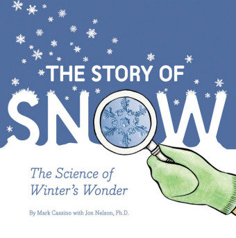 The Story of Snow Nelson Jon