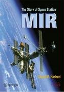The Story of Space Station Mir Harland David M.