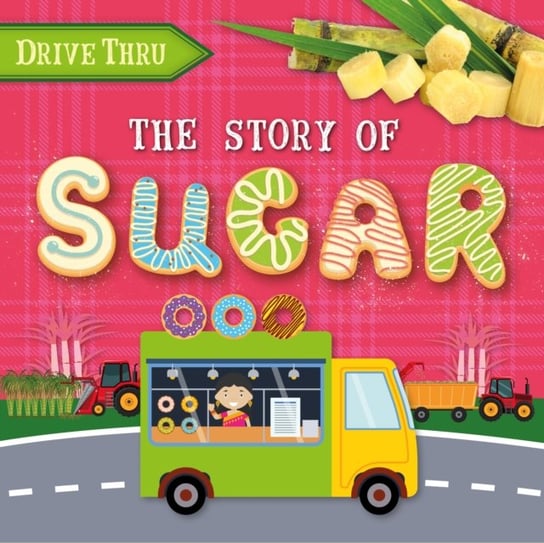 The Story of Sugar Shalini Vallepur