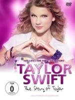 The Story Of Taylor (brak polskiej wersji językowej) 