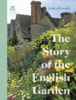 The Story of the English Garden Edwards Ambra