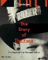 The Story of The Face Gorman Paul