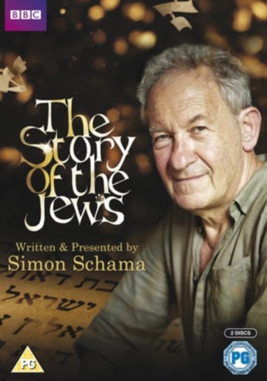 The Story of the Jews (brak polskiej wersji językowej) 2 Entertain