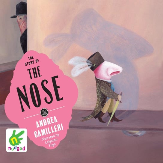 The Story of the Nose Camilleri Andrea