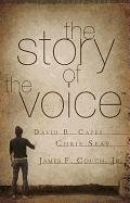 The Story of The Voice Seay Chris