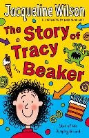 The Story of Tracy Beaker Wilson Jacqueline