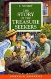 The Story of Treasure Seekers Nesbit Edith