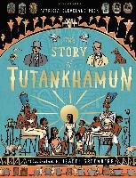 The Story of Tutankhamun Cleveland-Peck Patricia