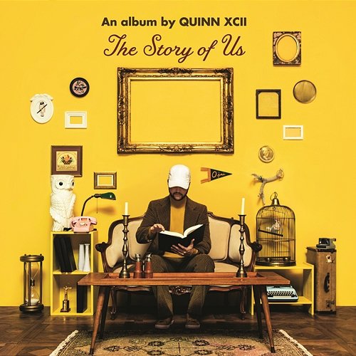 The Story of Us Quinn XCII