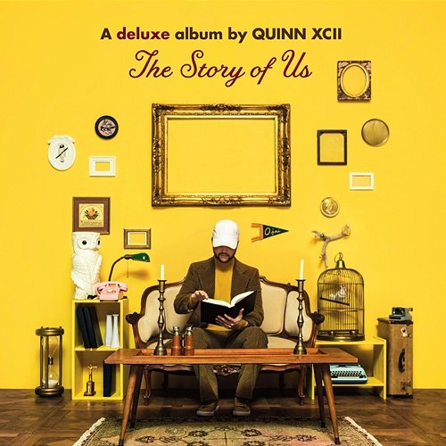 The Story of Us Quinn XCII
