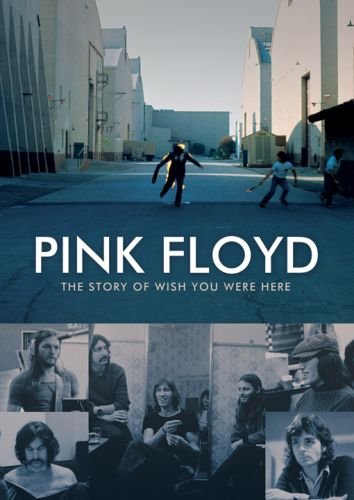 The Story Of Wish You Were Here Pink Floyd
