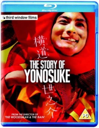 The Story of Yonosuke (brak polskiej wersji językowej) Okita Shuichi