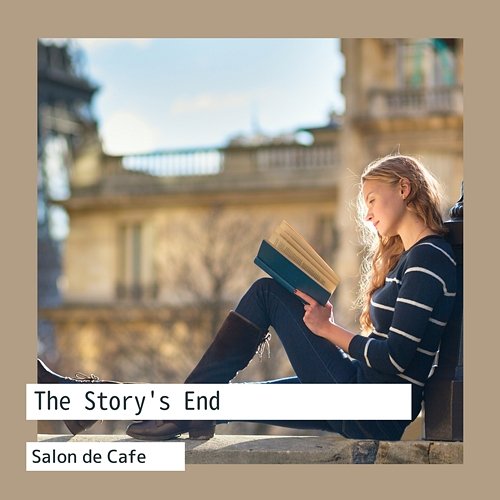 The Story's End Salon de Café