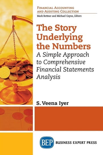 The Story Underlying the Numbers S. Veena Iyer
