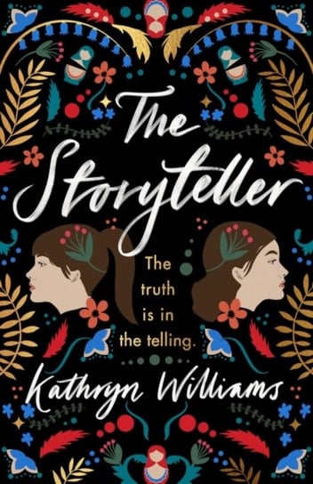 The Storyteller Kathryn Williams