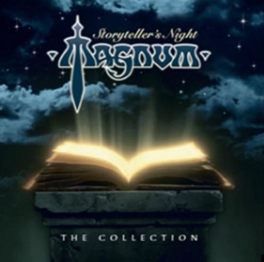 The Storyteller's Collection Magnum