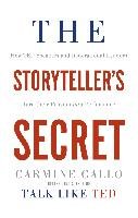 The Storyteller's Secret Gallo Carmine