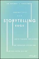 The Storytelling Edge Snow Shane, Lazauskas Joe, Contently Inc.