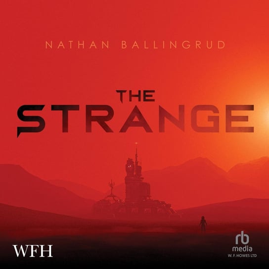 The Strange Ballingrud Nathan
