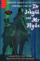 The Strange Case of Dr Jekyll and Mr Hyde Robert Louis Stevenson
