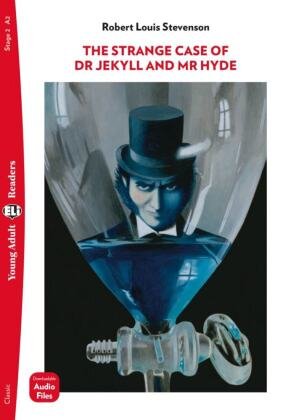 The Strange Case of Dr Jekyll and Mr Hyde Klett Sprachen Gmbh