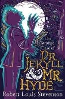 The Strange Case of Dr Jekyll and Mr Hyde: Dyslexia Friendly Edition Robert Louis Stevenson