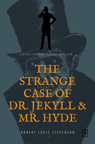 The Strange Case Of Dr Jekyll And Mr Hyde Book The Strange Case of Dr. Jekyll And Mr. Hyde - ebook epub - Stevenson