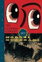 The Strange Library Murakami Haruki