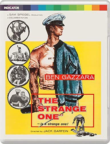 The Strange One (Limited edition) Various Directors